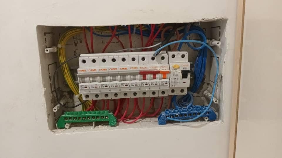 برقکار سیار|خدمات پیشه و مهارت|تهران, پونک|دیوار