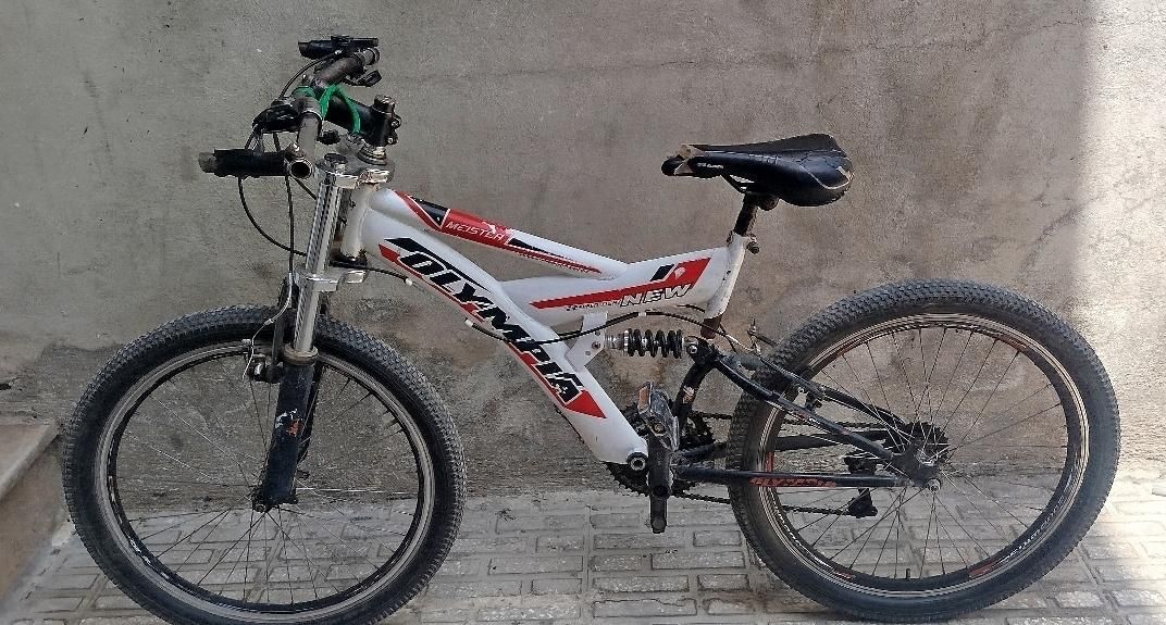 دوچرخه ۲۴|دوچرخه، اسکیت، اسکوتر|کرمانشاه, |دیوار