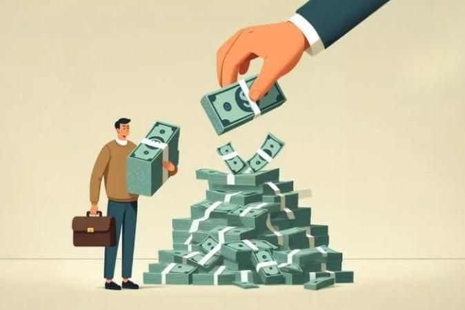 نیاز  به سرمایه|استخدام مالی، حسابداری، حقوقی|اصفهان, کساره|دیوار