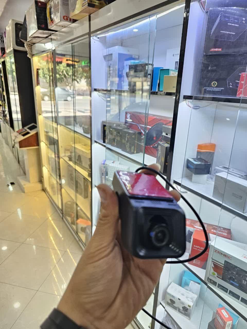 دوربین ثبت حوادث رانندگی خودرو DVR ثبت وقایع|قطعات یدکی و لوازم جانبی|مشهد, فرهنگ|دیوار