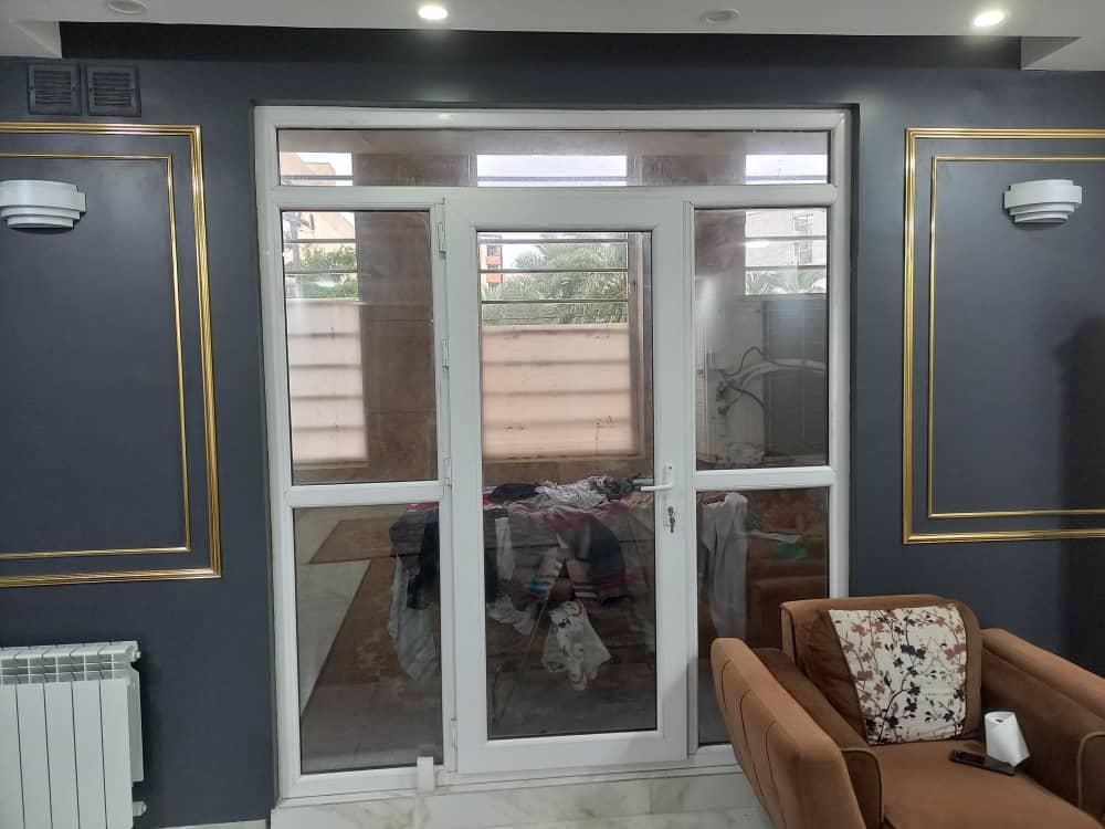 ساخت و نصب انواع درب و پنجره دوجداره upvc|خدمات پیشه و مهارت|اهواز, پردیس|دیوار