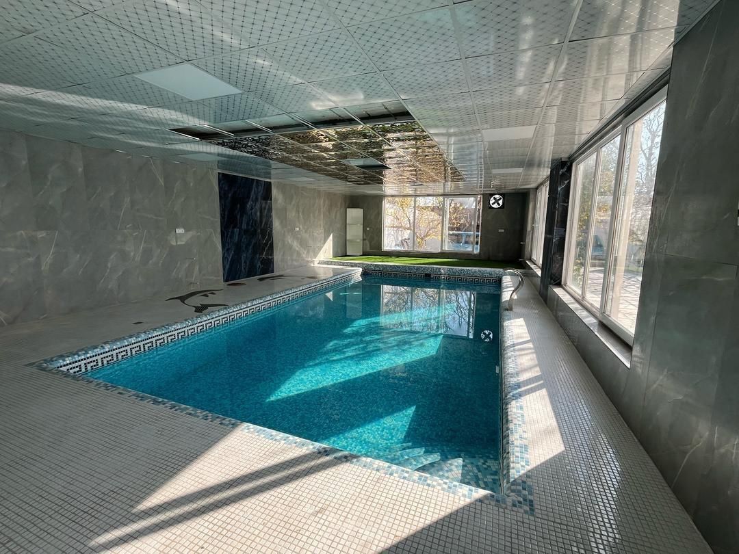 باغ ویلا در شهریار|اجارهٔ کوتاه‌مدت ویلا و باغ|شهریار, ابراهیم‌آباد|دیوار