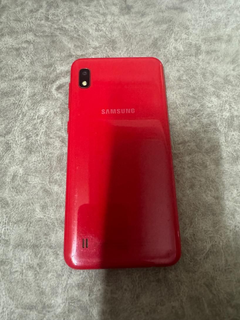 سامسونگ Galaxy A10 چت|موبایل|تهران, نازی‌آباد|دیوار