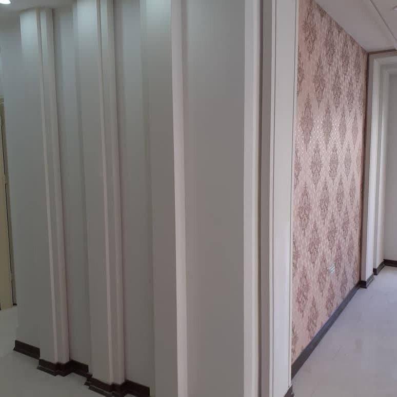 نقاش ساختمان|خدمات پیشه و مهارت|شاهرود, |دیوار