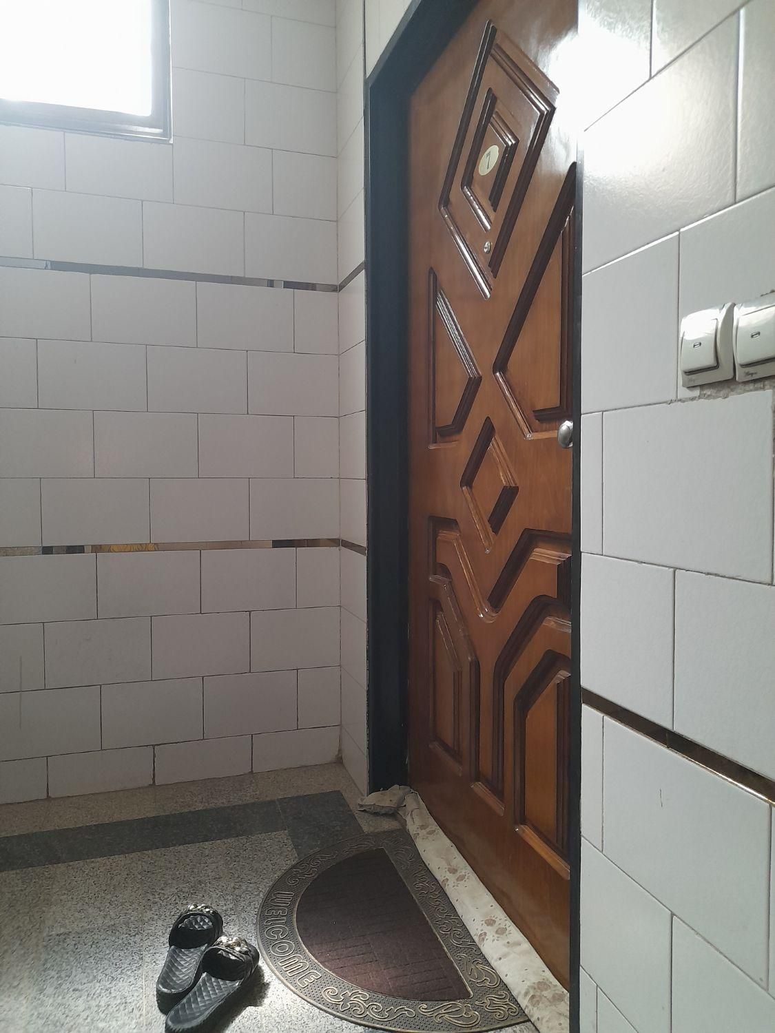 فروش آپارتمان ۹۲ متری ۲ خوابه طبقه ۴ درشهرک فهمیده|فروش آپارتمان|کرج, شهرک فهمیده|دیوار