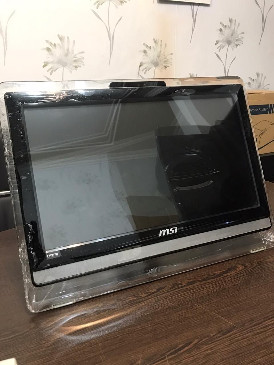 صندوق فروشگاهی لمسی msi ام اس ای|فروشگاه و مغازه|تهران, ایرانشهر|دیوار