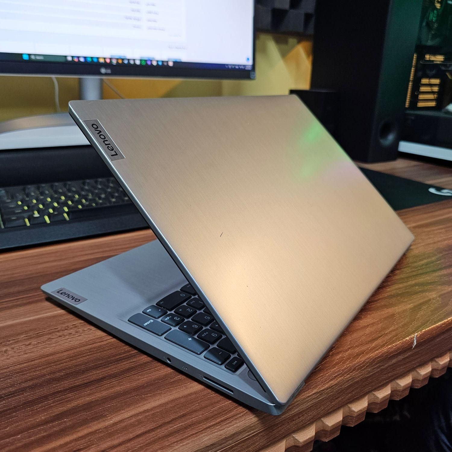 لپتاپ لنوو Lenovo i3|رایانه همراه|آذرشهر, |دیوار