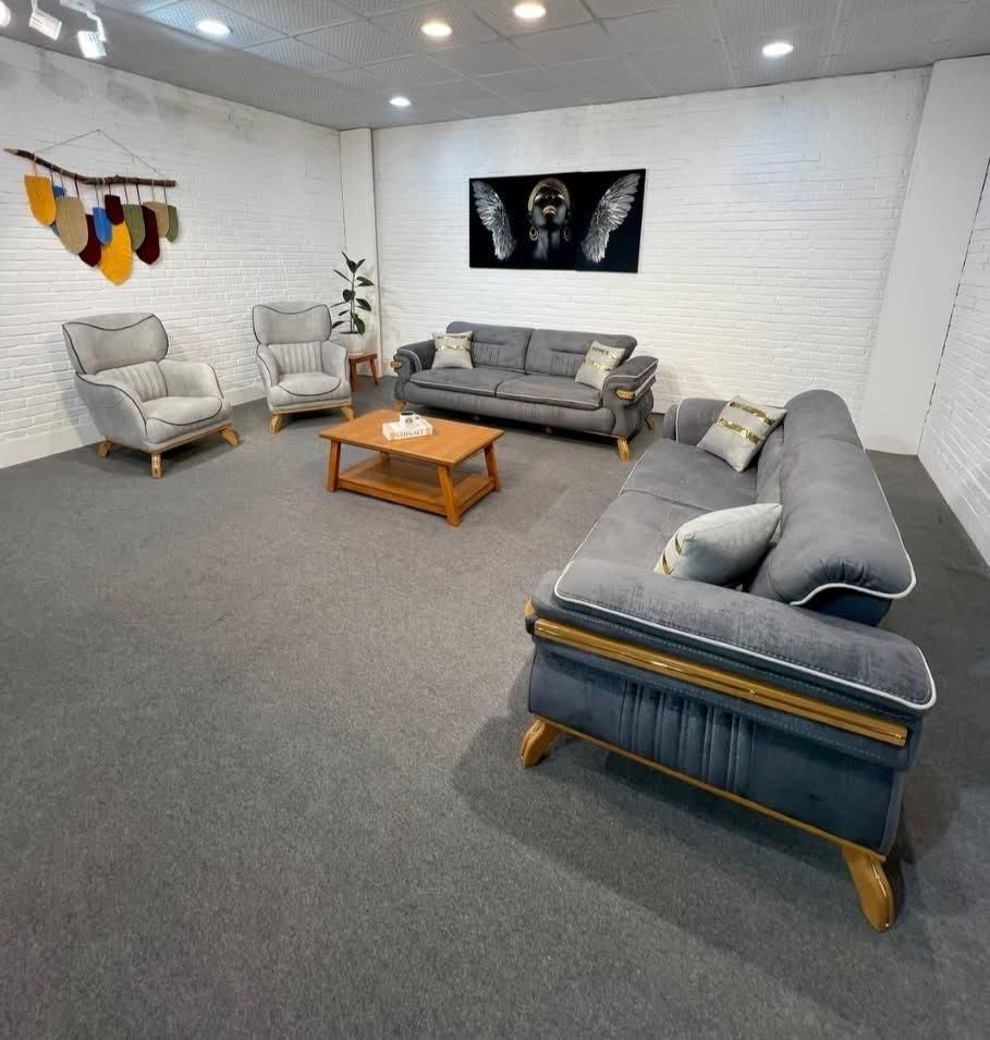 مبل نادال کد ۴۸۵۵۸۳|مبلمان خانگی و میز عسلی|سنندج, |دیوار