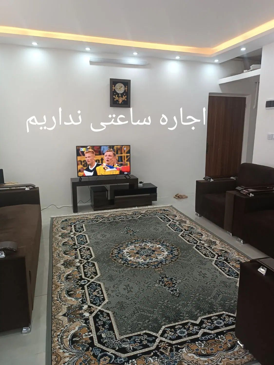 سوییت.سوعیت.اجاره روزانه منزل مبله vip تمیز|اجارهٔ کوتاه‌مدت آپارتمان و سوئیت|مشهد, حجاب (شهرک غرب)|دیوار