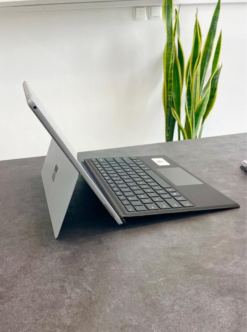 سرفیس پرو ۷ - سورفیس Surface pro 7|رایانه همراه|مشهد, شریف|دیوار