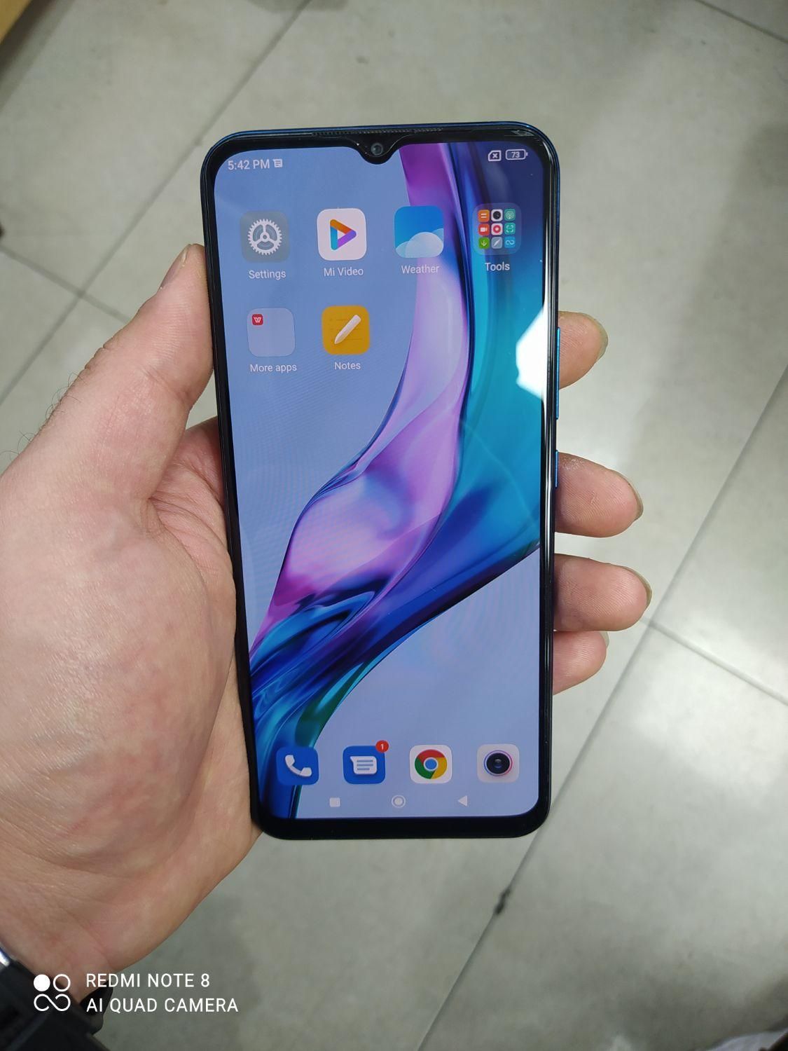 شیائومی Mi 10 Lite 5G ۲۵۶ گیگابایت|موبایل|تهران, هفت حوض|دیوار