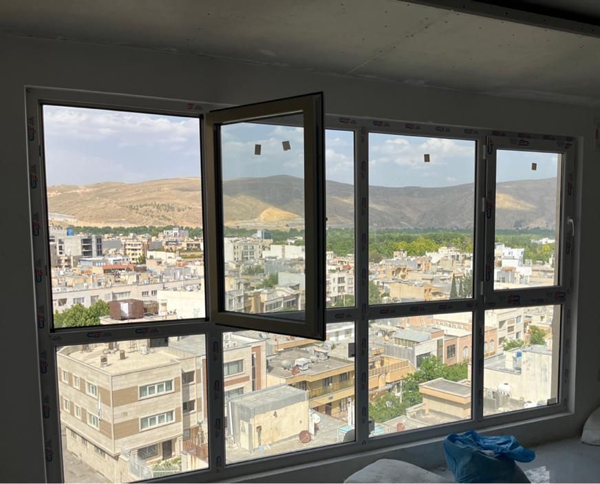 ۲۰۵متر ۳خواب ویو چشم نواز معالی آباد|فروش آپارتمان|شیراز, معالی‌آباد|دیوار