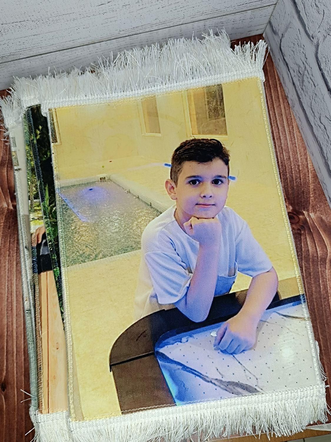 چاپ عکس روی تابلوفرش قالیچه کادوشب یلداروز مادر|تابلو فرش|مشهد, کوی سیدی|دیوار