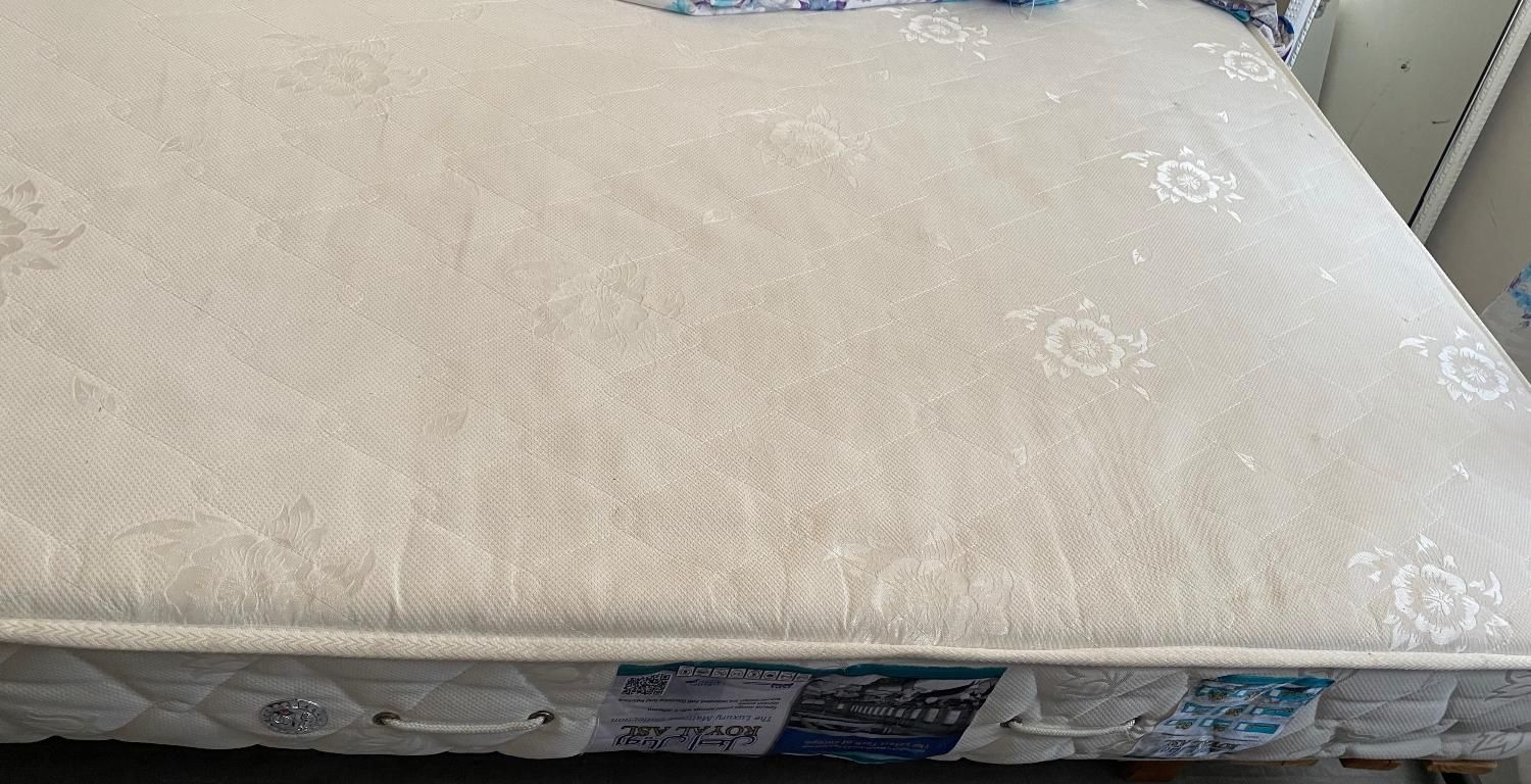 خوشخواب رویال اصل|تشک تختخواب|ارومیه, |دیوار