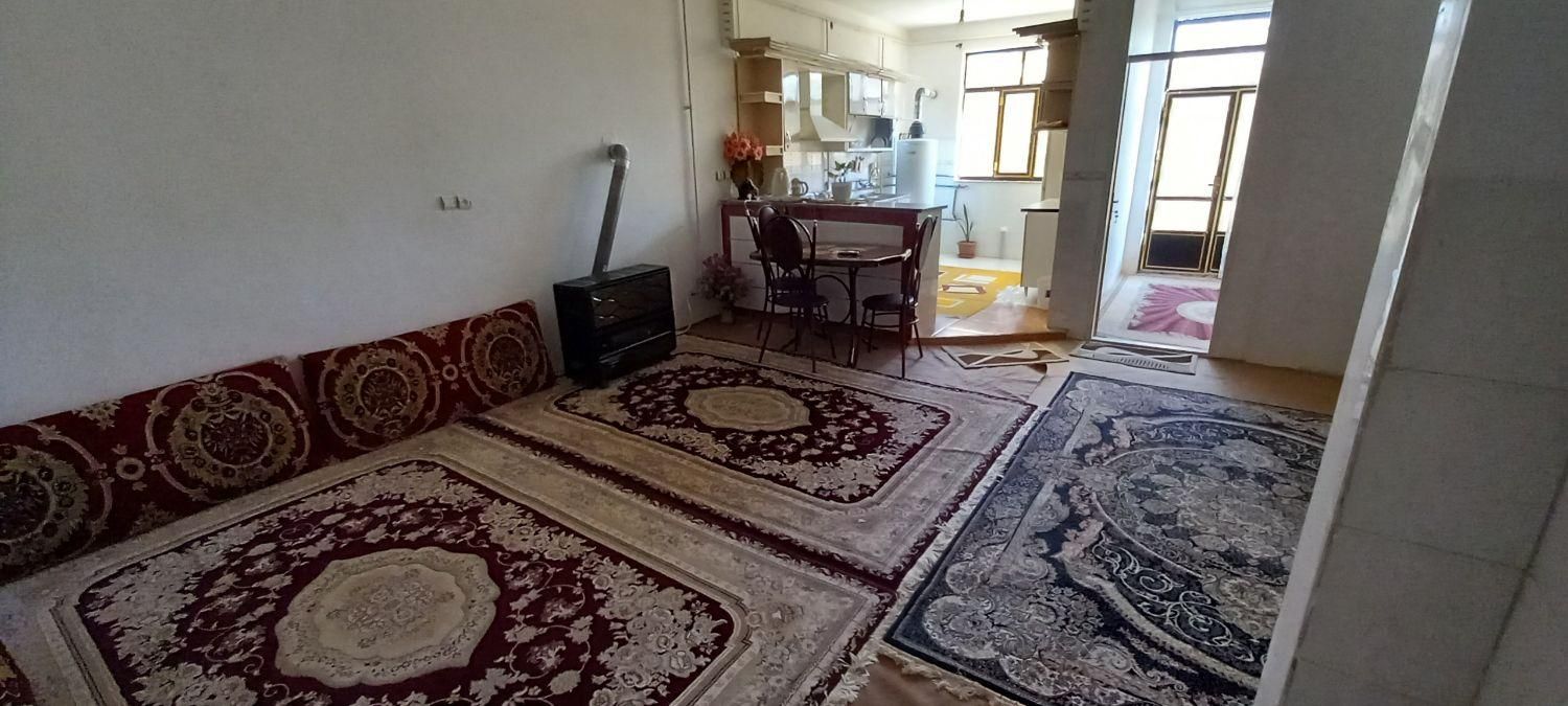 سوییت در سلطانیه روزانه/هفتگی آپارتمان ۸۰ متری|اجارهٔ کوتاه‌مدت آپارتمان و سوئیت|زنجان, |دیوار