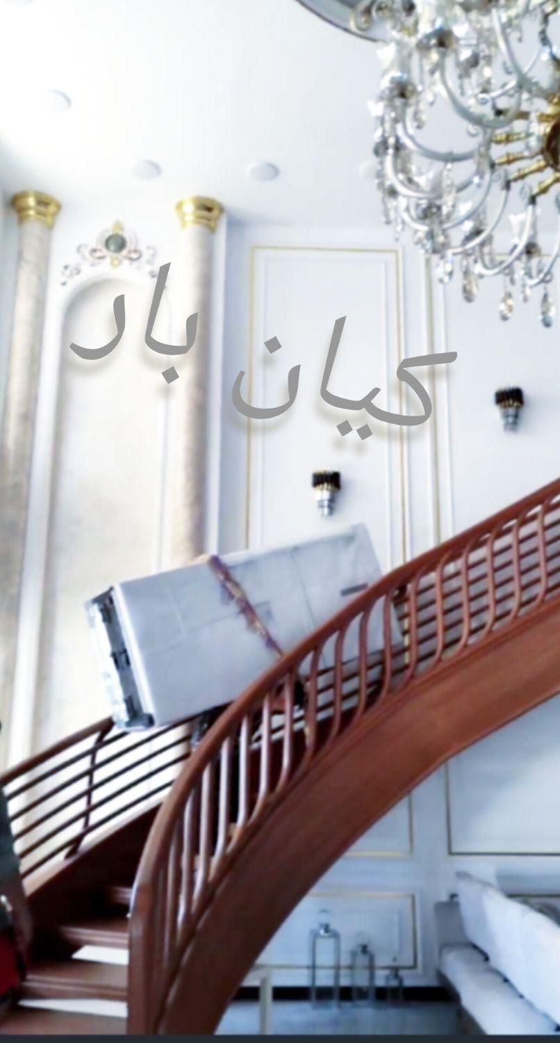 باربری ضمانت بار حمل و بسته بندی اسباب اثاثیه منزل|خدمات حمل و نقل|شیراز, زرهی|دیوار