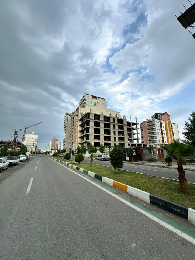 پیش فروش ۱۷۵ متری با شرایط عالی بلوار دریا|پیش‌فروش املاک|سرخرود, |دیوار