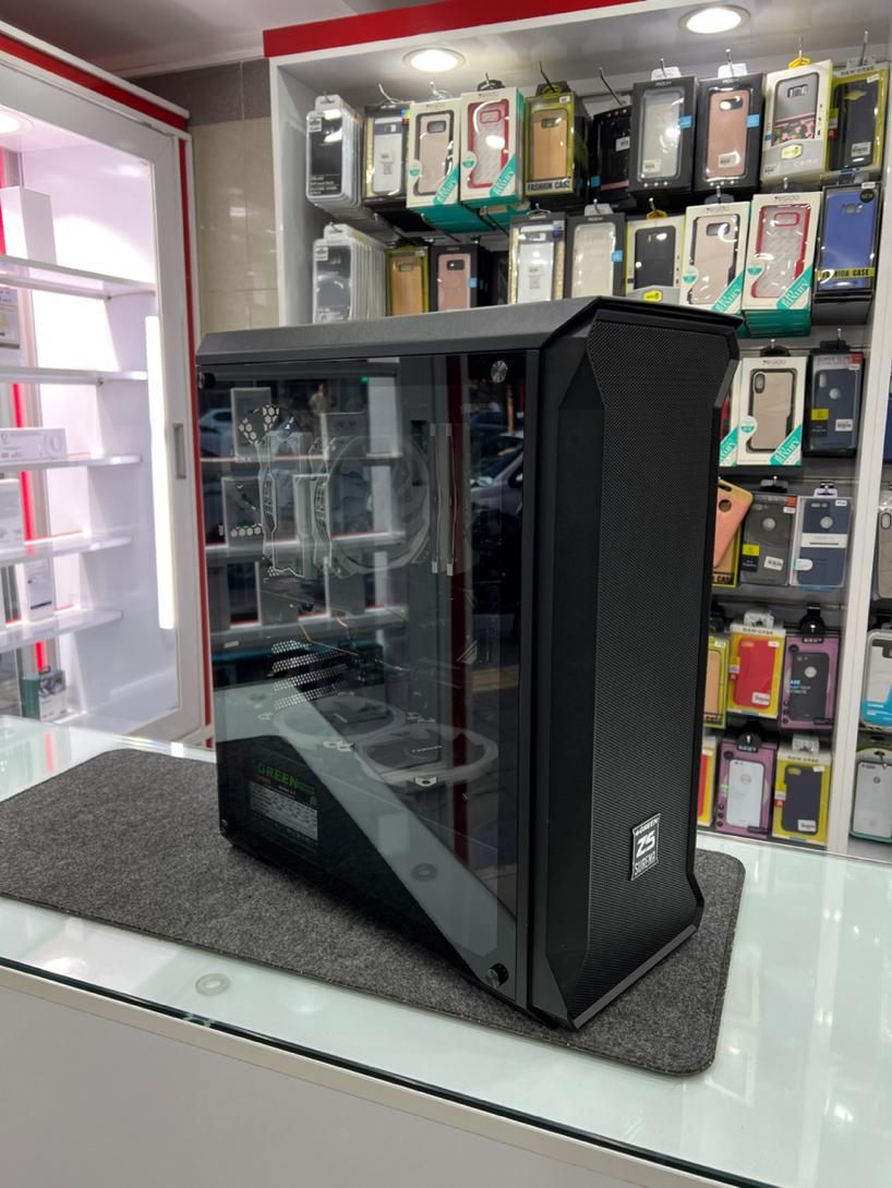 سیستم گیمینگ|رایانه رومیزی|ارومیه, |دیوار