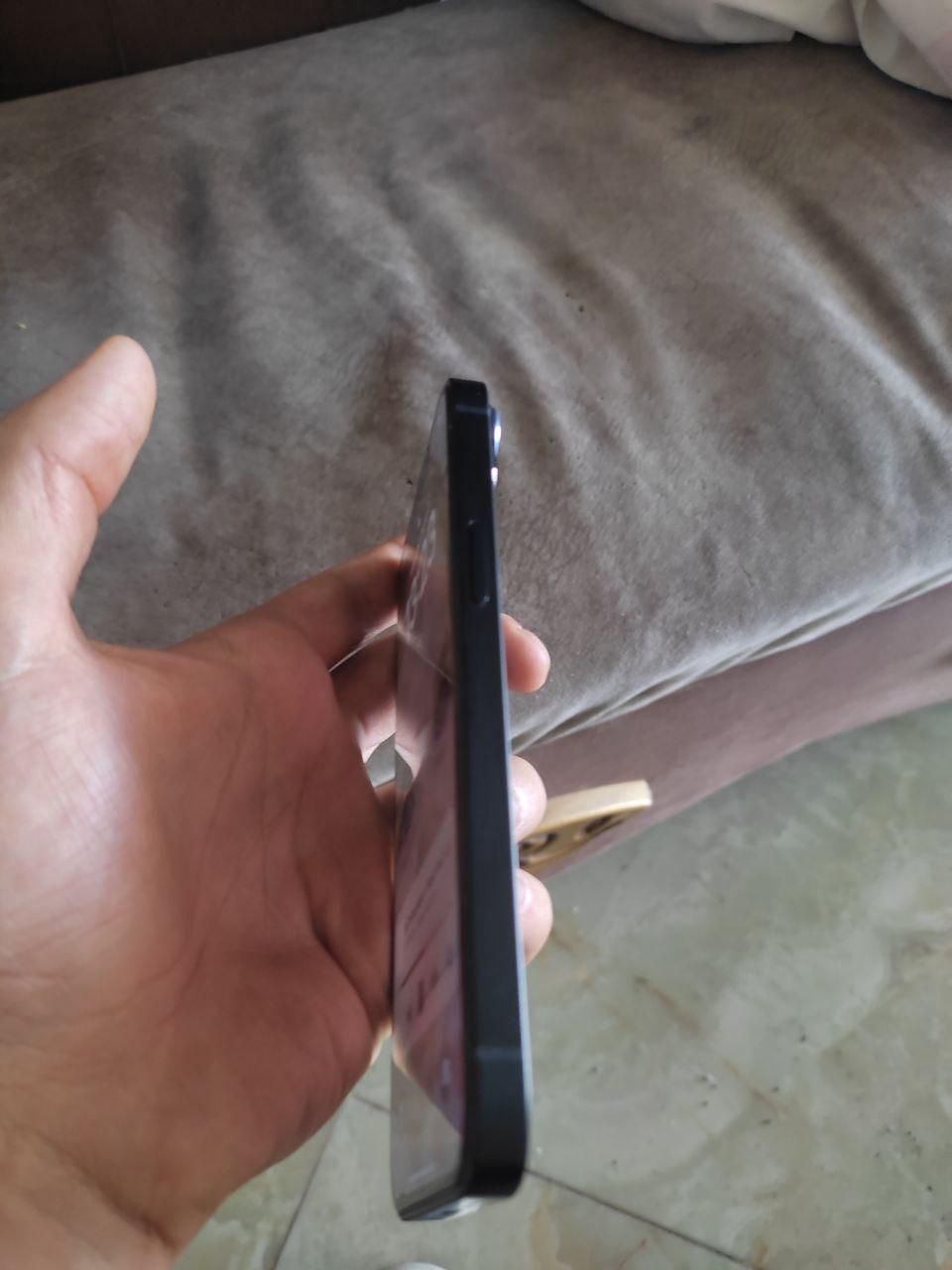 اپل iPhone 13 با حافظهٔ ۱۲۸ گیگابایت|موبایل|نسیم‌شهر, |دیوار