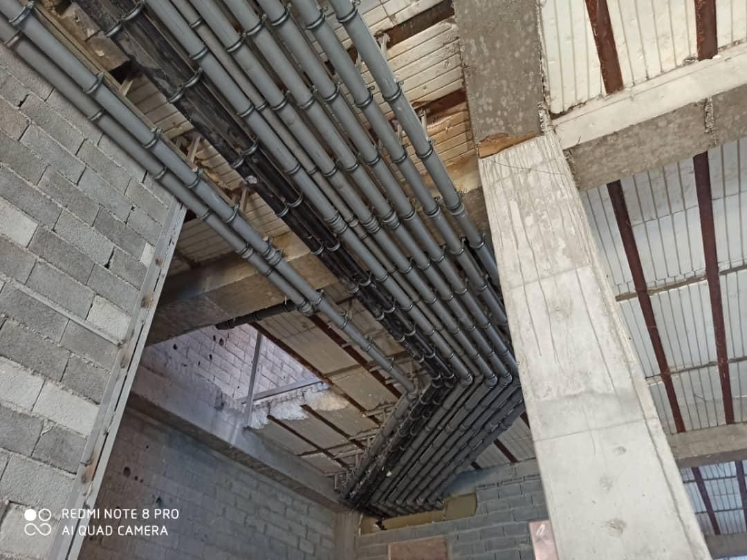 شاگرد ساده برای تاسیسات|استخدام صنعتی، فنی، مهندسی|تهران, پاسداران|دیوار