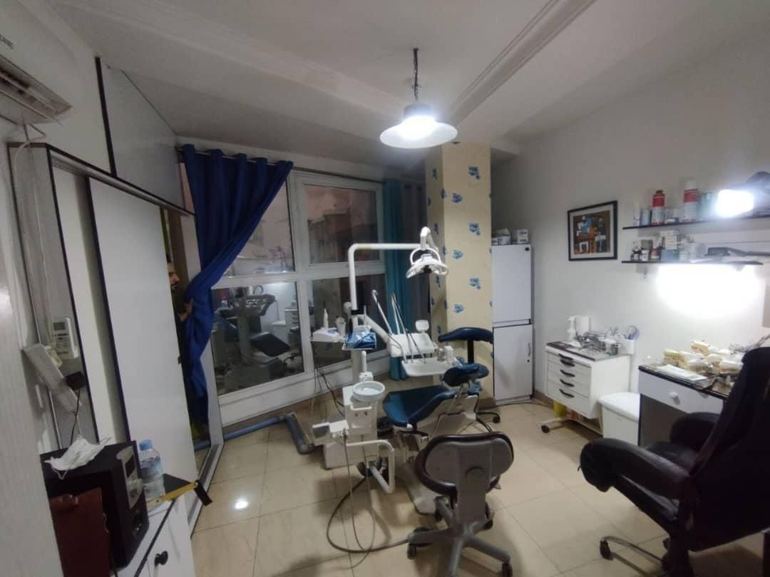 مطب و دفتر وکالت/ط۲با آسانسور/چهار راه پورسینا|فروش دفتر کار، اتاق اداری، مطب|رشت, چله خانه|دیوار