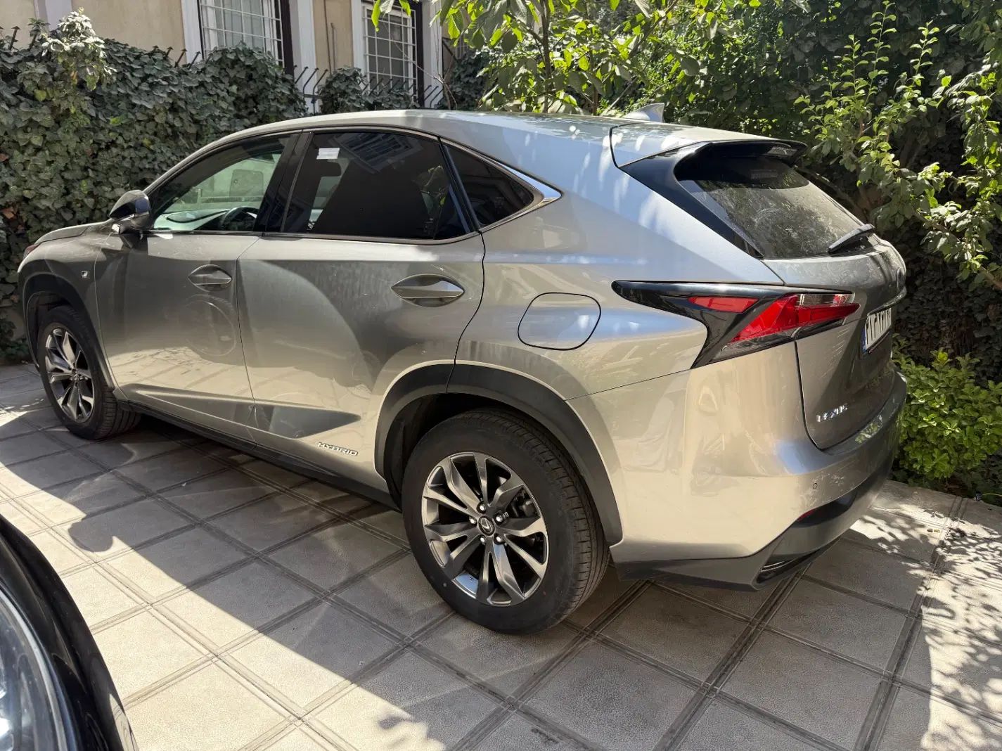 لکسوس Nx300فول سفارش اروپا ۲۰۱۷|خودرو سواری و وانت|کرج, فاز ۱ مهرشهر|دیوار