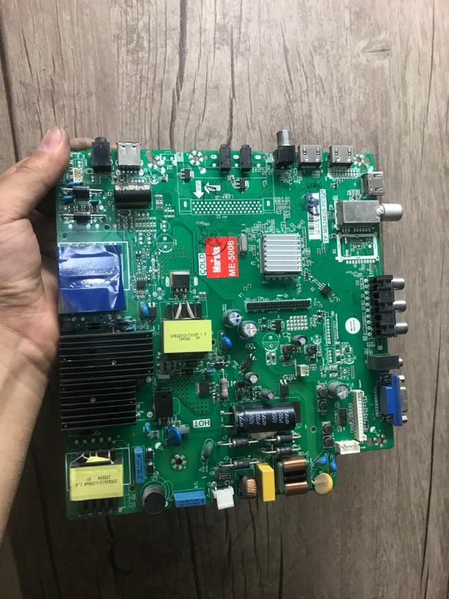 قطعات تلویزیون،مین برد|تلویزیون و پروژکتور|تهران, بهجت‌آباد|دیوار