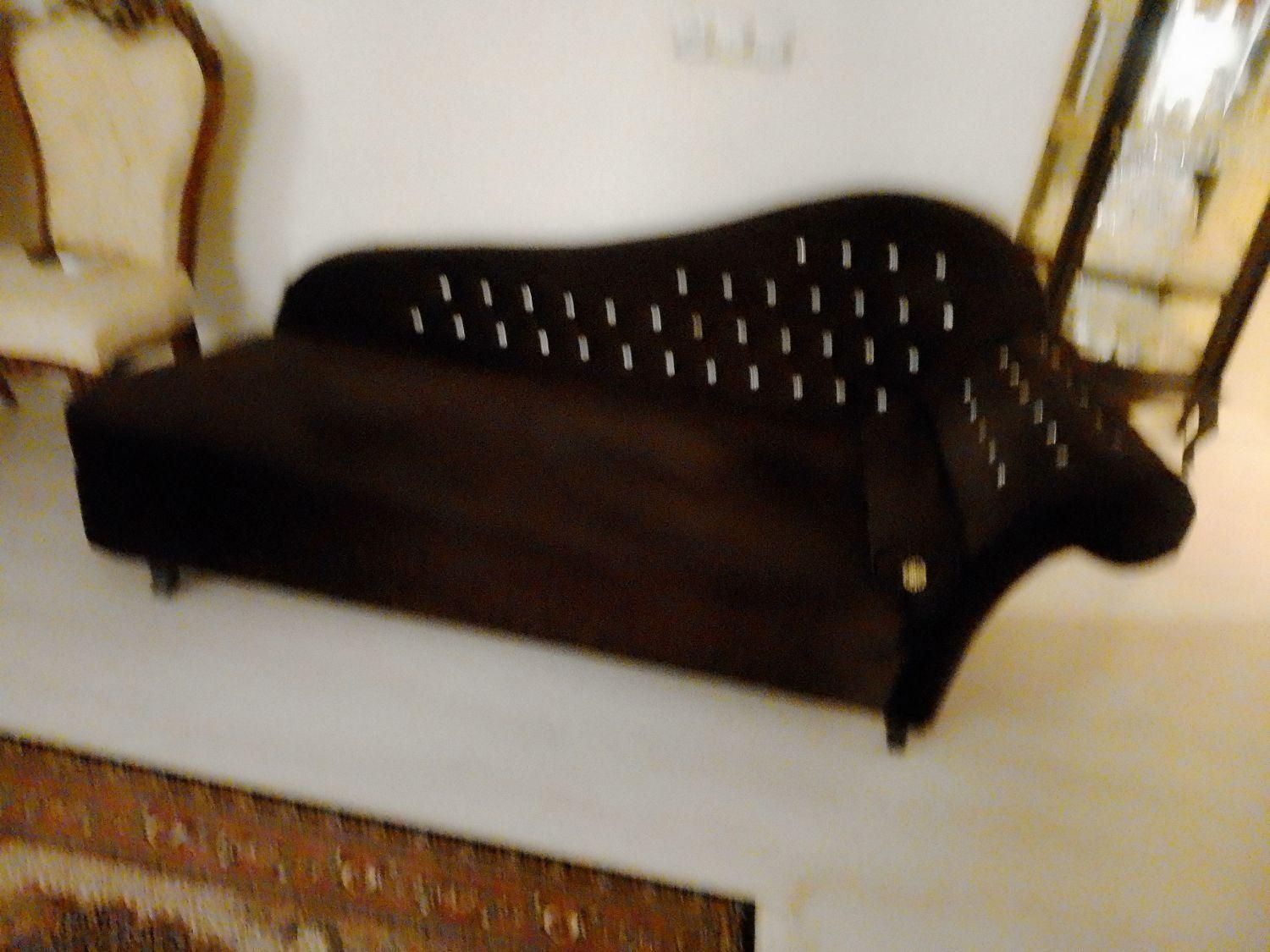 یک عدد کاناپه سالم بدون پارگی سوختگی درحد نو|مبلمان خانگی و میز عسلی|رشت, گلسار|دیوار