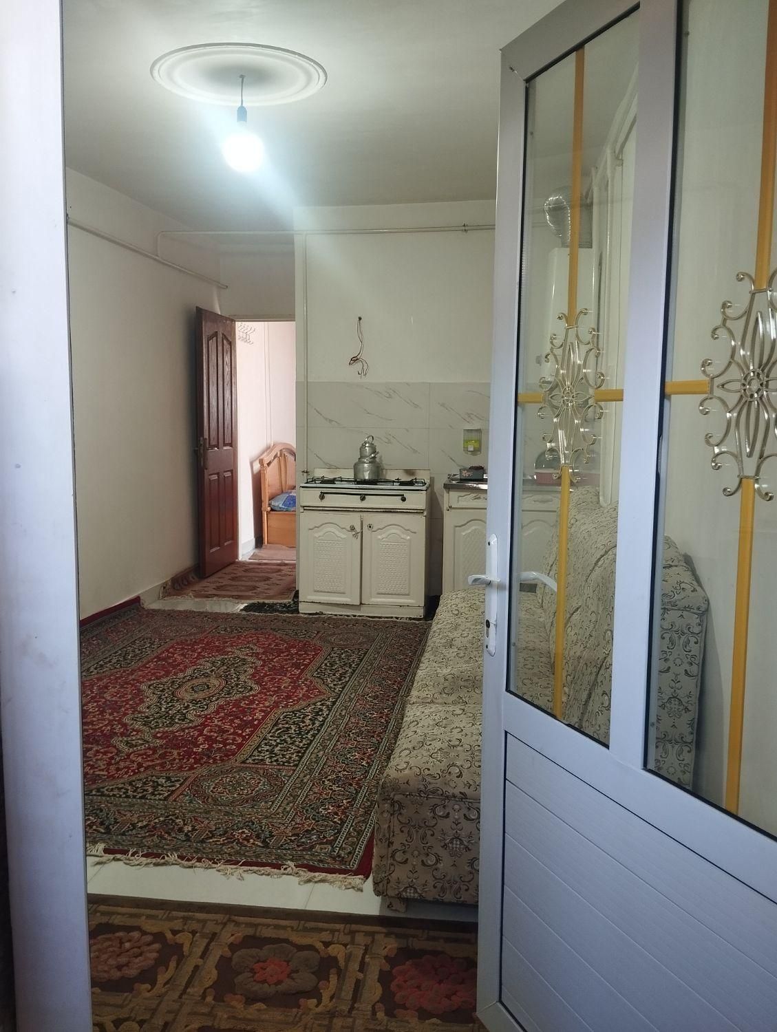 اجاره کوتاه مدت سوئیت ۵۰ متری در اسماعیل آباد|اجارهٔ کوتاه‌مدت آپارتمان و سوئیت|رشت, اسماعیل آباد|دیوار