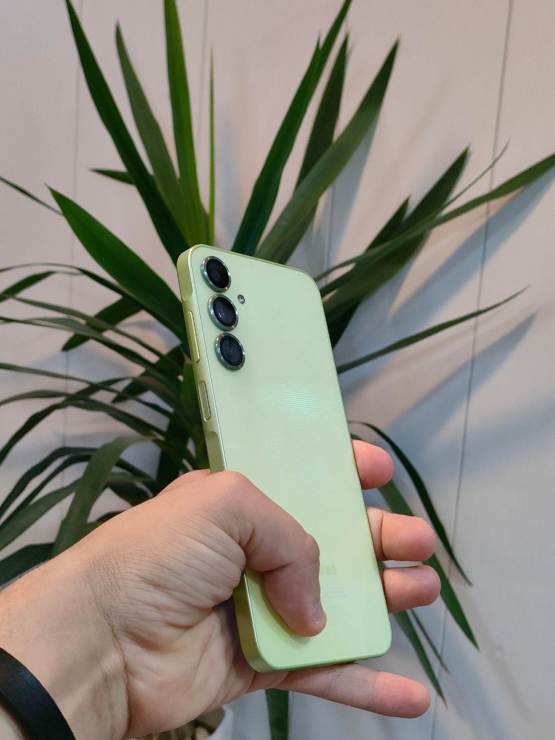 Galaxy A25|موبایل|کرج, گوهردشت|دیوار
