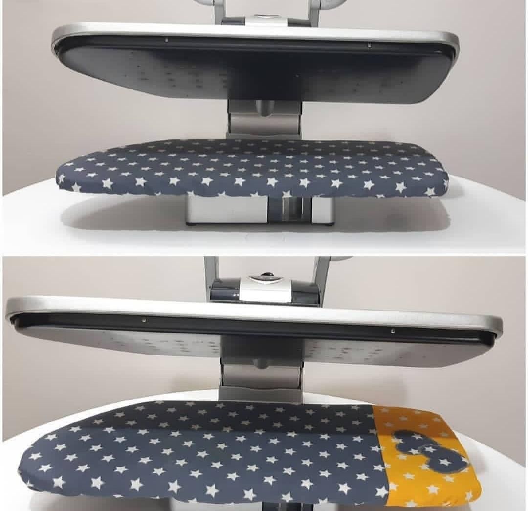 رویه اتو پرسی دورکشدار|اتو و لوازم اتو|رباط‌کریم, رباط‌کریم|دیوار