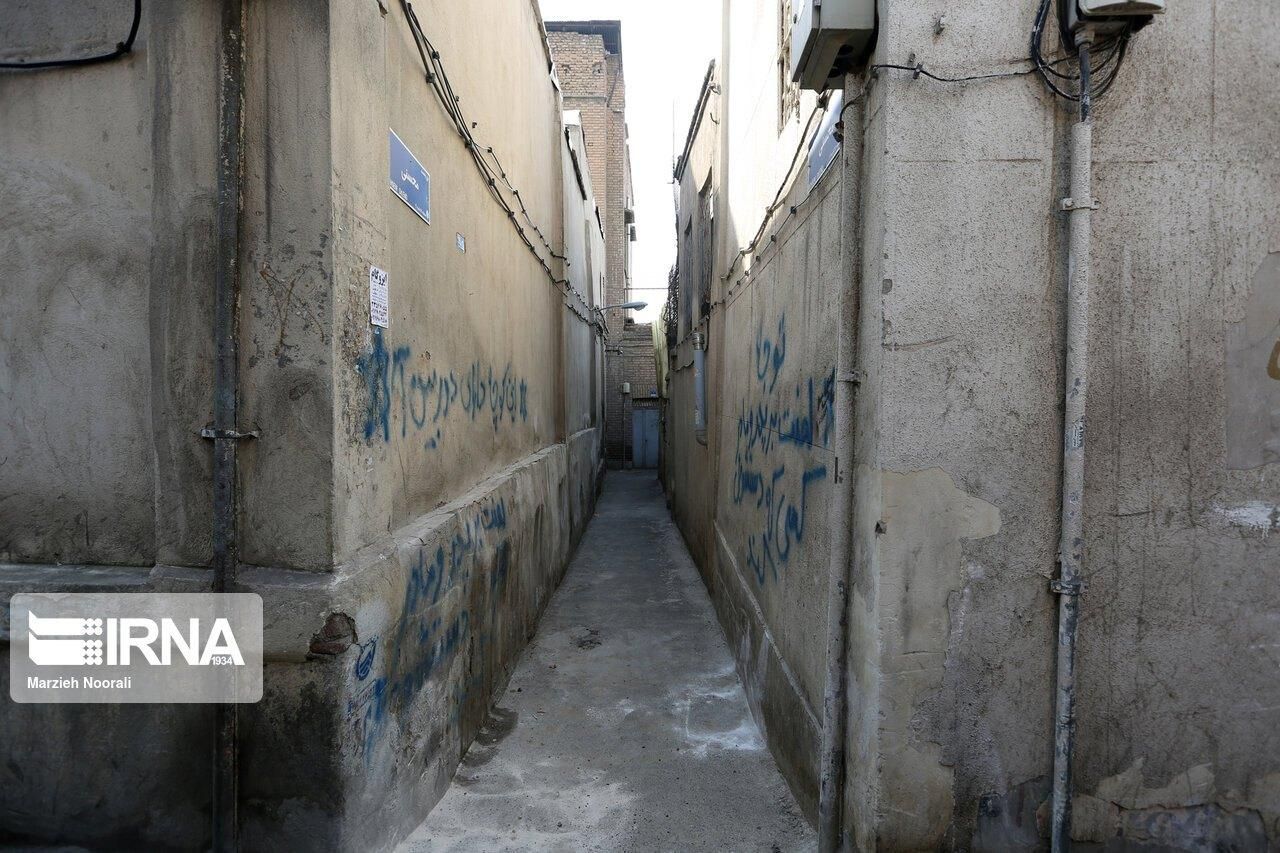 مشارکت در ساخت گلبرگ مجیدیه کرمان سبلان|مشارکت در ساخت املاک|تهران, مجیدیه|دیوار