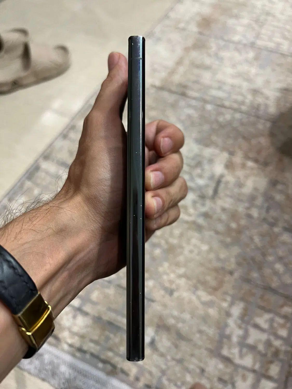 سامسونگ Galaxy S23 Ultra با حافظهٔ ۵۱۲ گیگابایت|موبایل|ارومیه, |دیوار