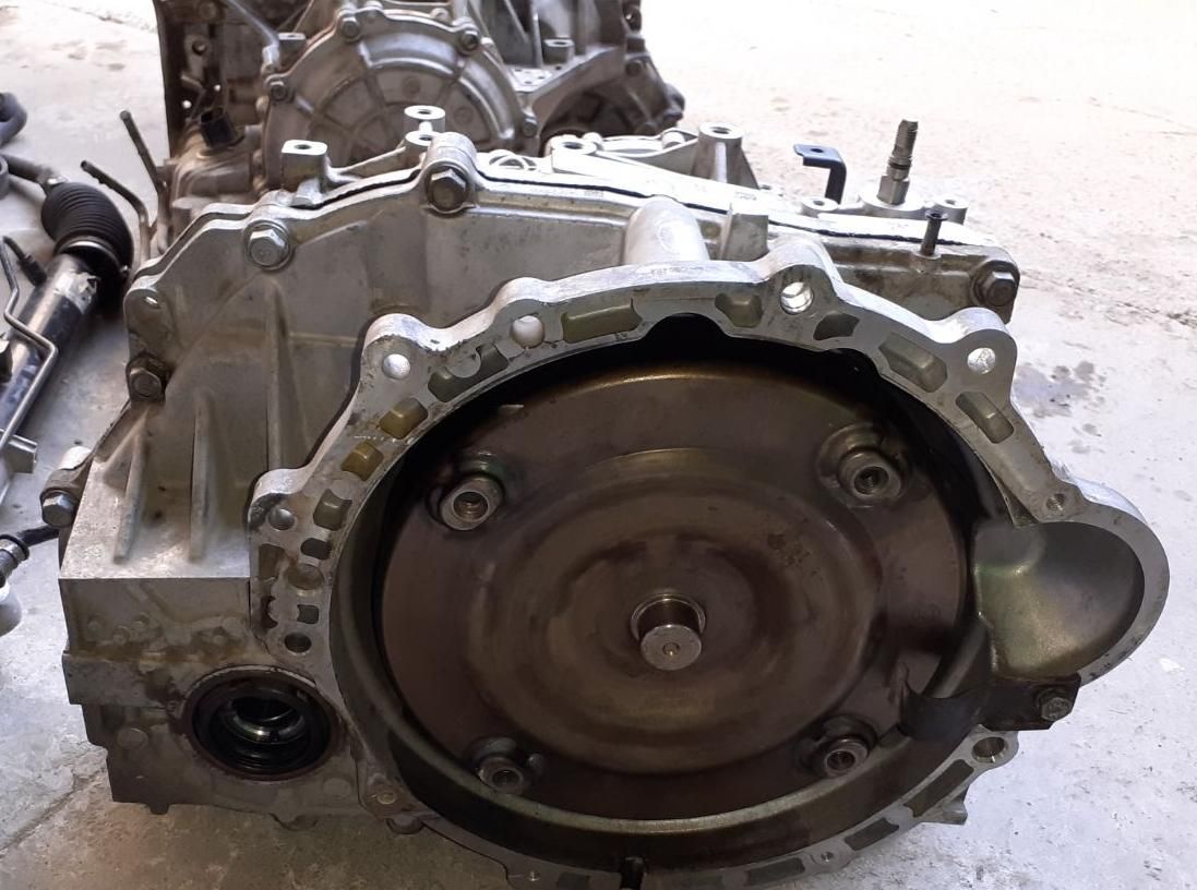 گیربکس جک جیلی لیفان mvm برلیانس آریو تیگو|قطعات یدکی و لوازم جانبی|تهران, افسریه شمالی|دیوار