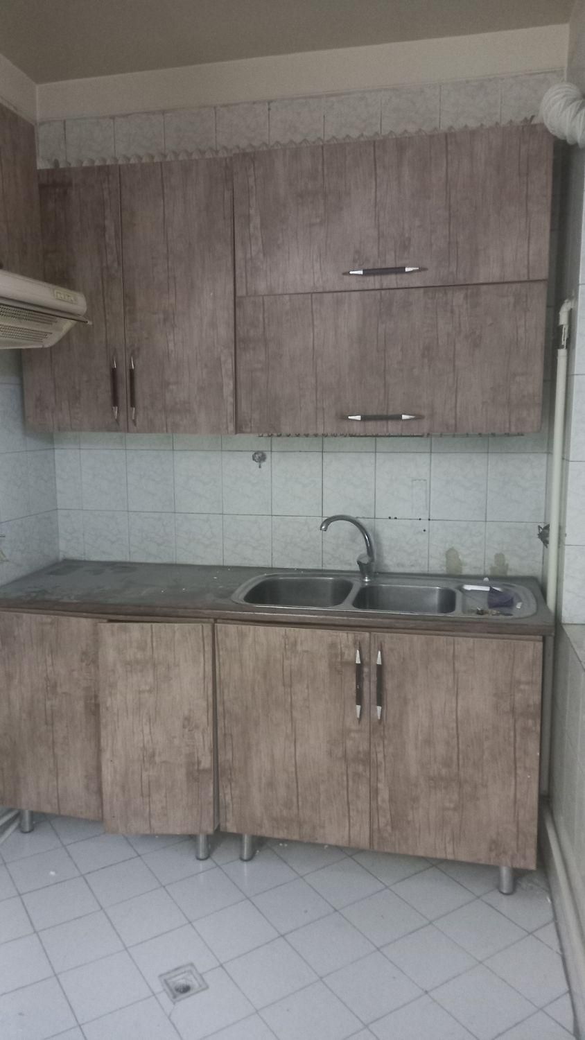 کابینت کارکرده به همراه هود،سینک،شیر|مصالح و تجهیزات ساختمان|تهران, چهارصد دستگاه|دیوار
