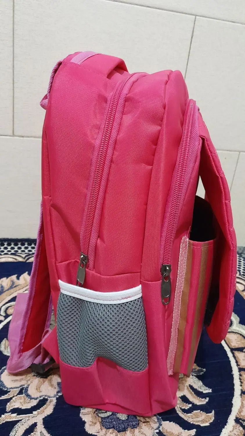 کیف مدرسه نو نو ۴۵۰ هزار|کیف، کفش، کمربند|اراک, |دیوار
