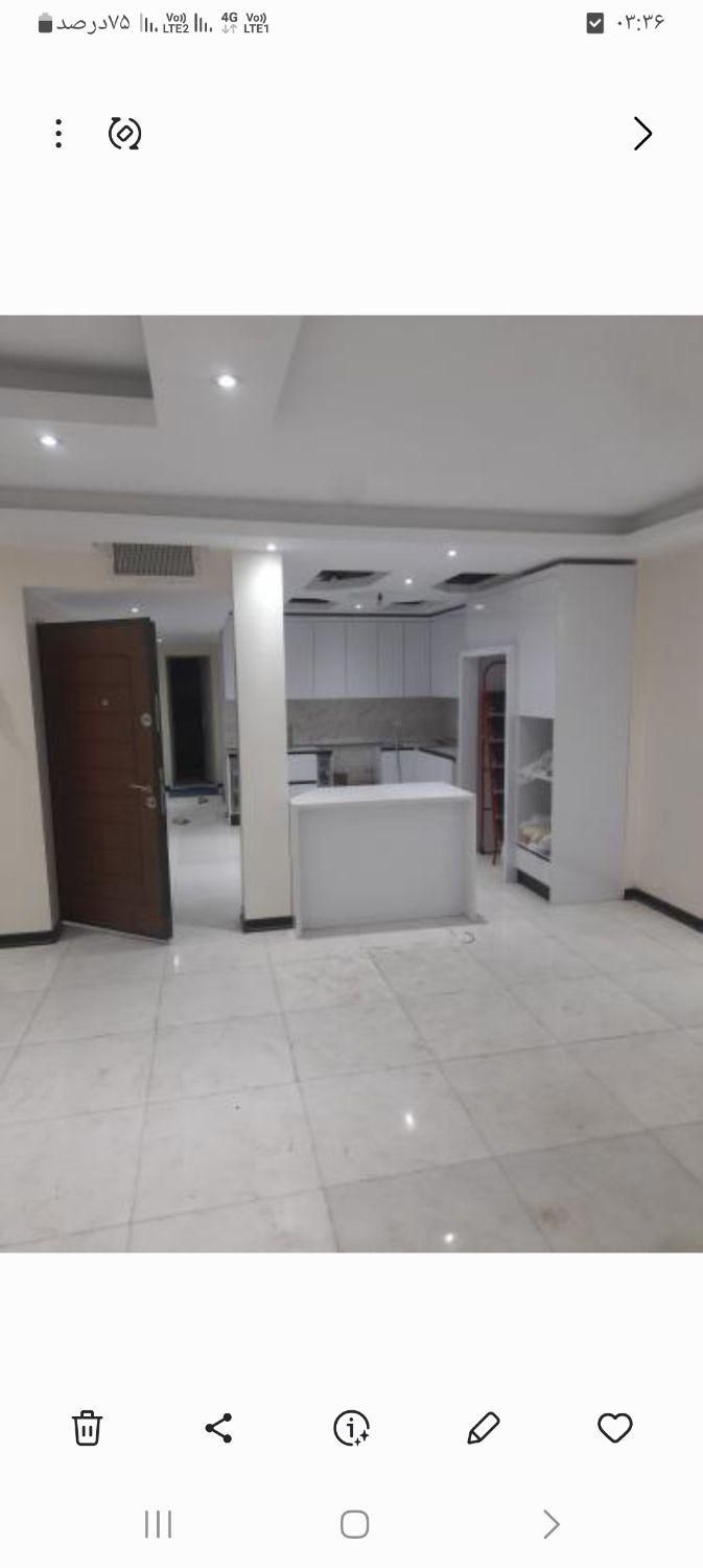 اجاره طبقه اول و دوم و چهارم هوا فضا|اجارهٔ آپارتمان|بومهن, |دیوار