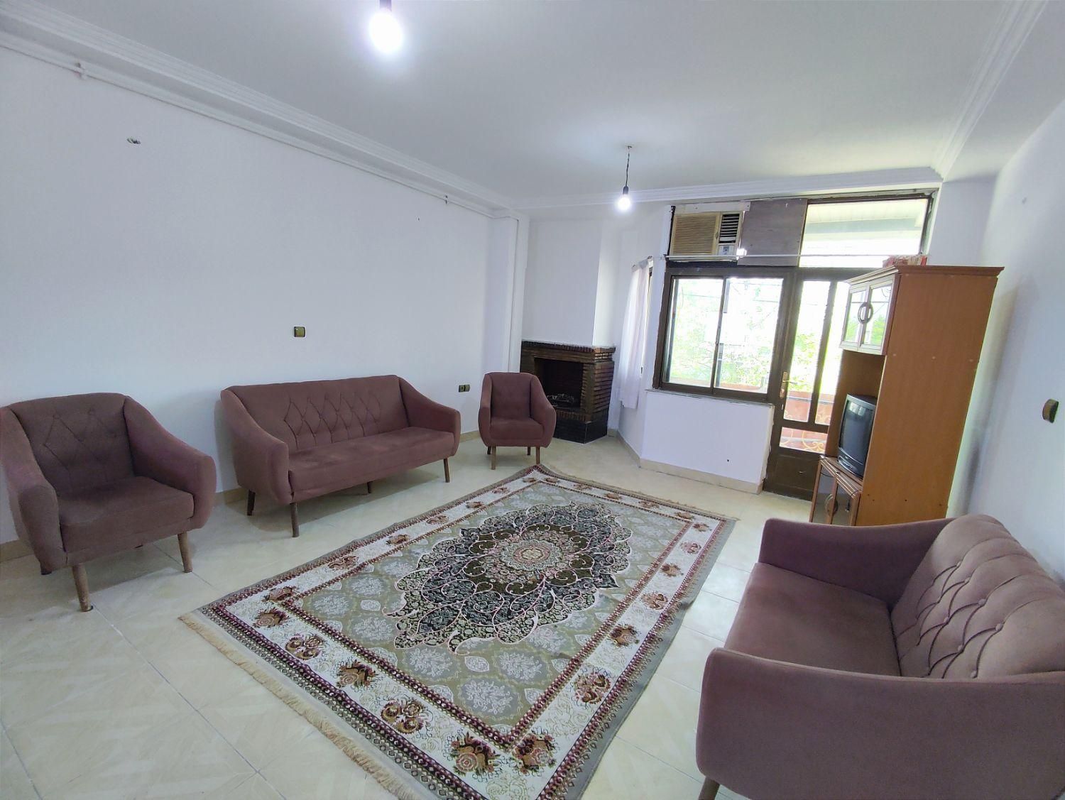 واحد ساحلی شیک|اجارهٔ کوتاهمدت ویلا و باغ|چالوس, |دیوار