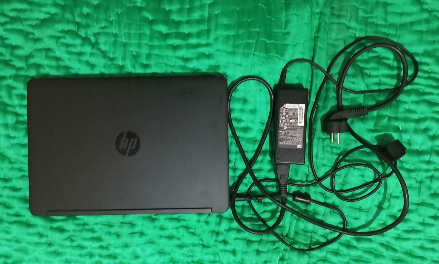 لپ تاپ برند hp|رایانه همراه|بوئین زهرا, |دیوار