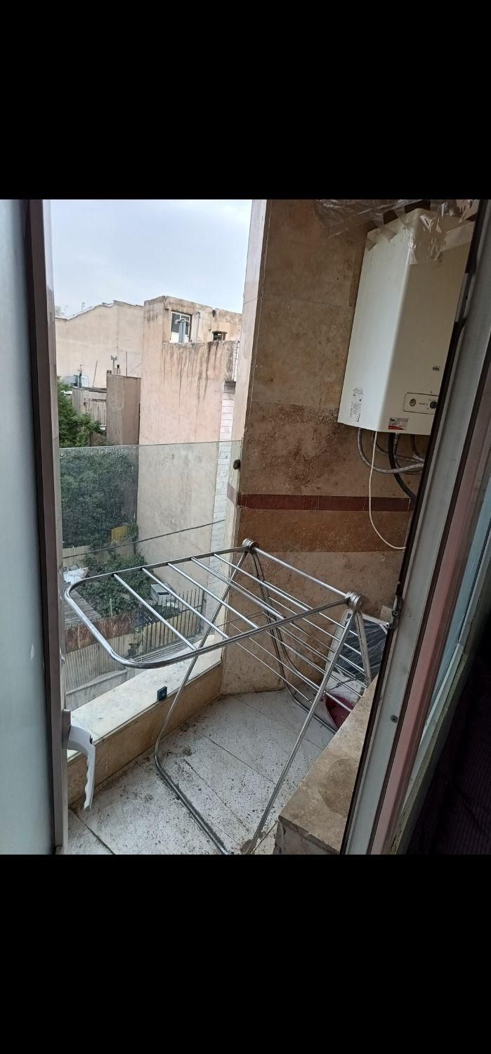 اجاره آپارتمان ۵۰ متری میدان نامجو|اجارهٔ آپارتمان|تهران, گرگان|دیوار