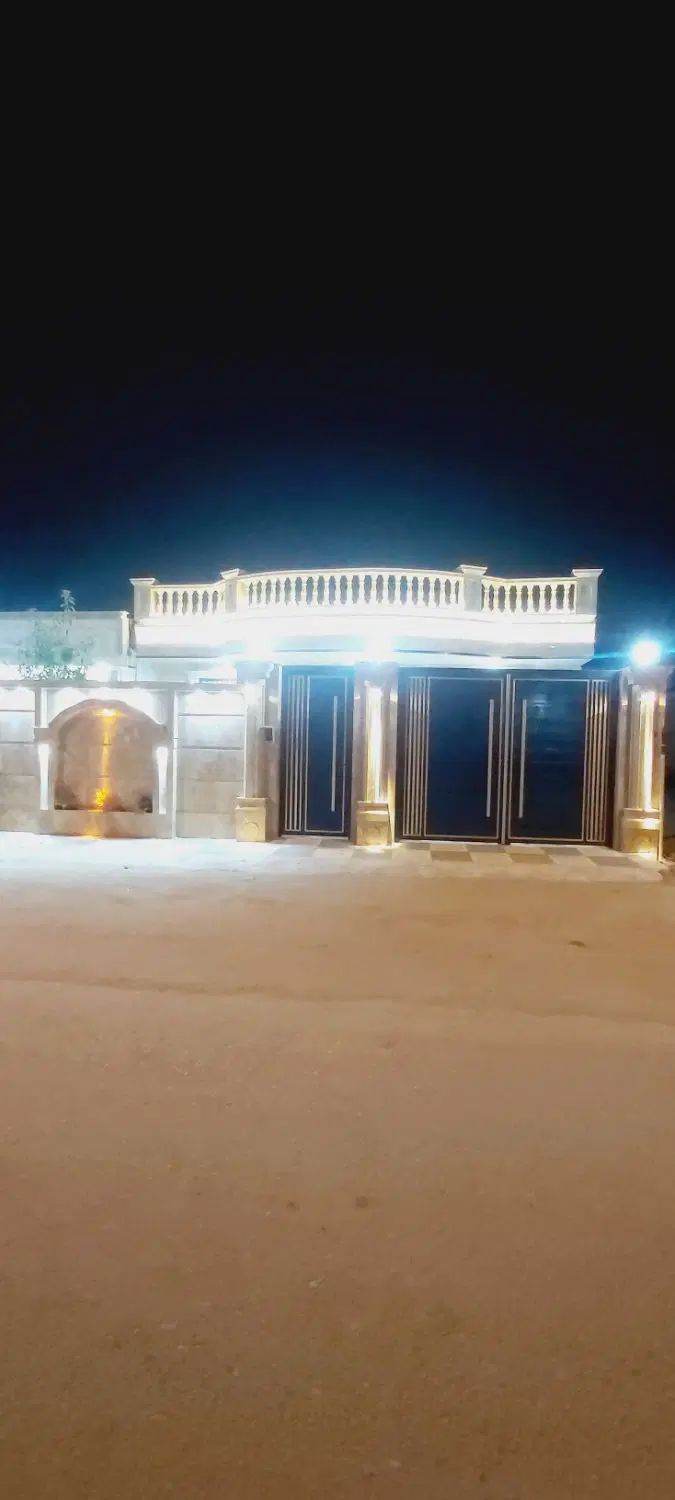 ویلایی کلید اول/شیک و متفاوت/شرف آباد،امیری ها|فروش خانه و ویلا|یاسوج, |دیوار