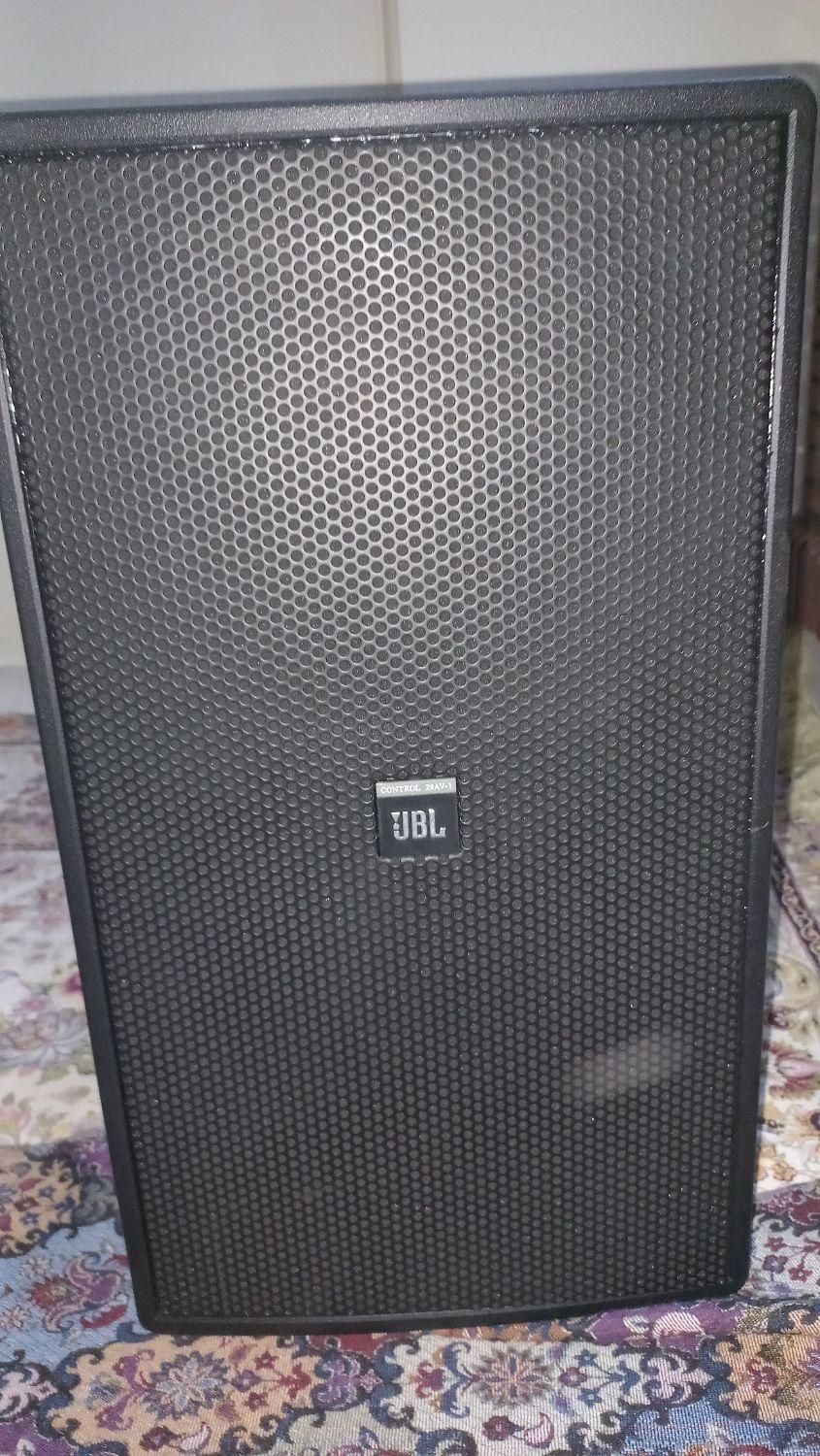 بلندگو JBL|سیستم صوتی خانگی|تهران, اوقاف|دیوار