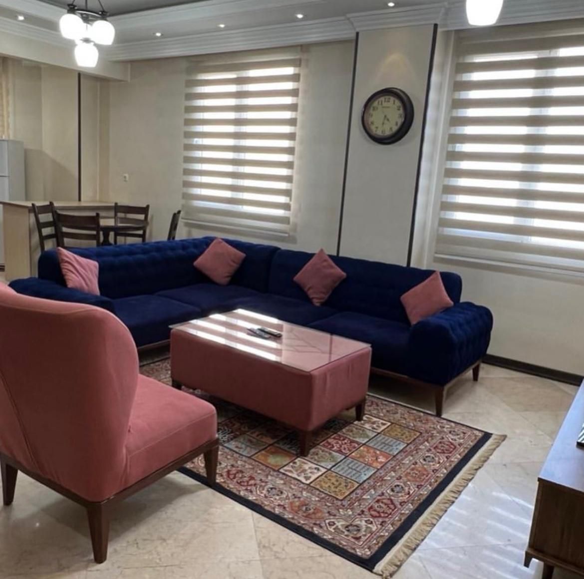 اجاره سوئیت روزانه(در وکیل اباد و قاسم اباد)|اجارهٔ کوتاه‌مدت آپارتمان و سوئیت|مشهد, آزادشهر|دیوار