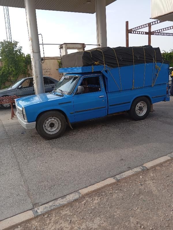 سایپا بار|خدمات حمل و نقل|بانه, |دیوار