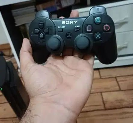 پلی استیشن ۳ ps3 در.حد و ف فوری|کنسول، بازی ویدئویی و آنلاین|تهران, آرژانتین|دیوار