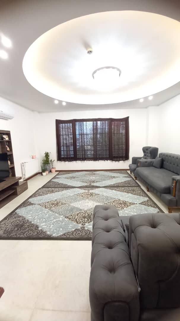 فروش آپارتمان دو خواب سند تک برگ ورودی مسکن مهر|فروش آپارتمان|رشت, کوی غلام نیا|دیوار