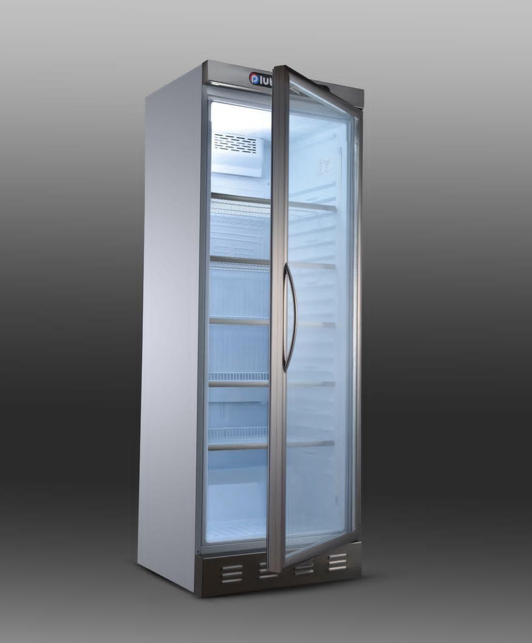 تک درب یخچال وفریزر ایستاده وبستنی صندوقی|فروشگاه و مغازه|زنجان, |دیوار