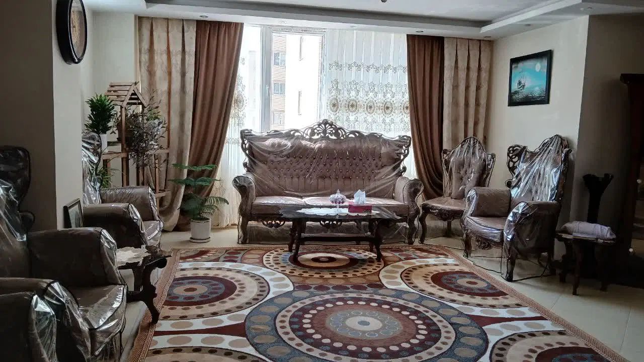 فروش آپارتمان ۱۰۵ متری ۲ خوابه درمسکن مهر فولادشهر|فروش آپارتمان|فولادشهر, مسکن مهر فولادشهر|دیوار