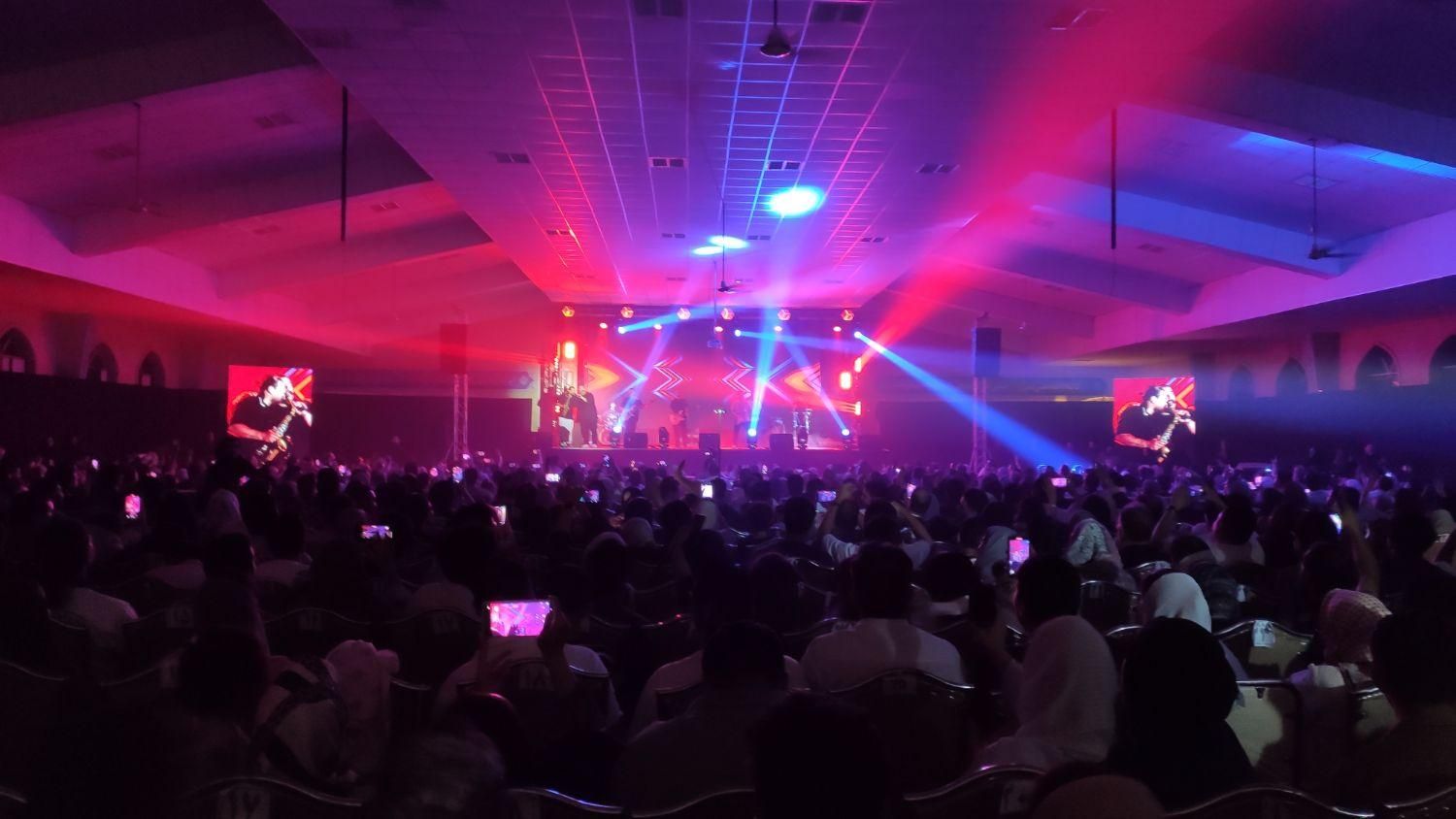 اجاره تلویزیون شهری و ویدئو وال 4k|خدمات پذیرایی، مراسم|مشهد, کلاهدوز|دیوار