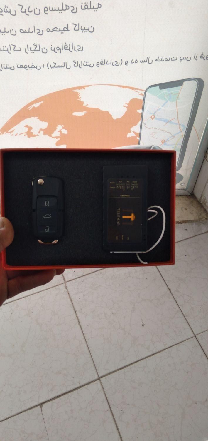 دزدگیر gps ردیاب|قطعات یدکی و لوازم جانبی|اهواز, معین زاده|دیوار